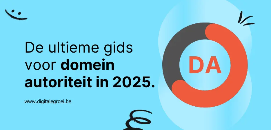 De ultieme gids voor domein autoriteit: meten, begrijpen en verbeteren