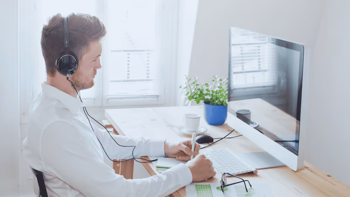 Info deal : Walter Learning