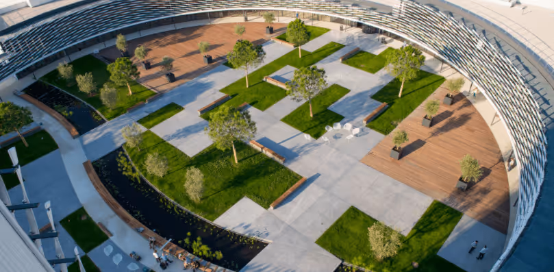 Info deal : Groupe Botanica