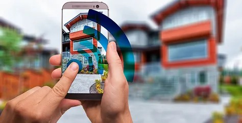 Haussteuerung per App – moderne Smart-Home-Lösungen für mehr Komfort