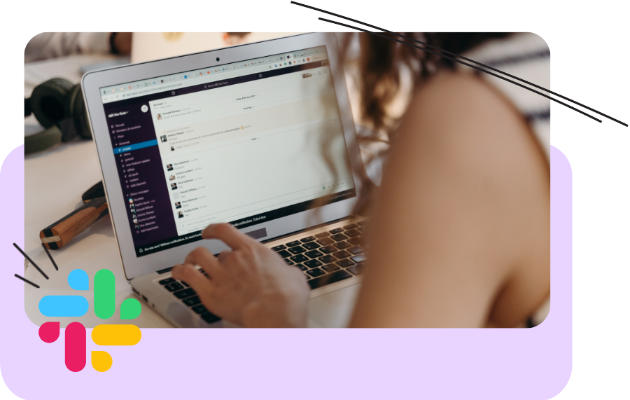 Thunder for Slack||slack