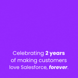 second year blog hero image