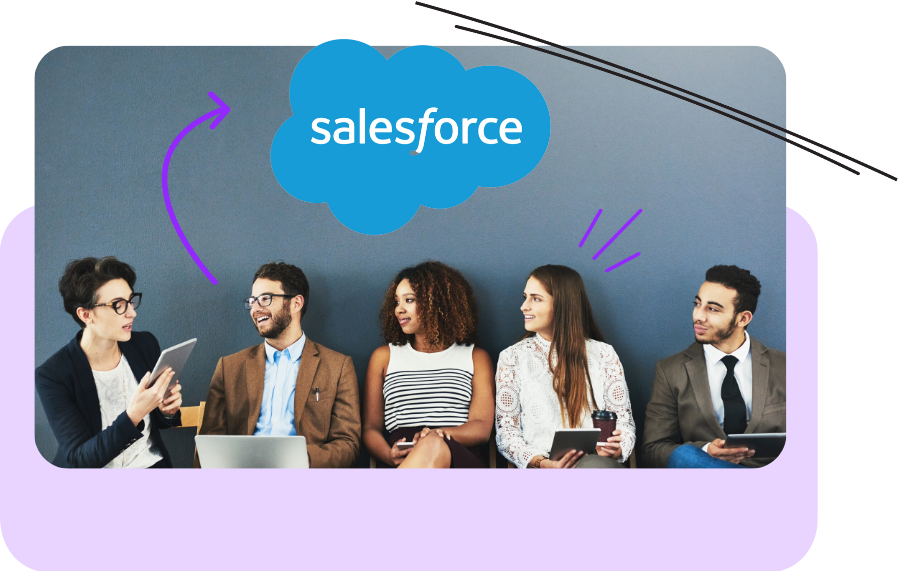 New to Salesforce Blog Feature Image||Candidates New to Salesforce Blog Hero Image