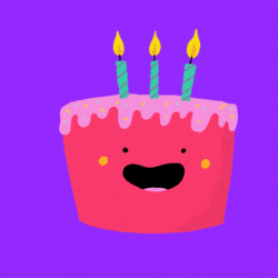 company culture cake