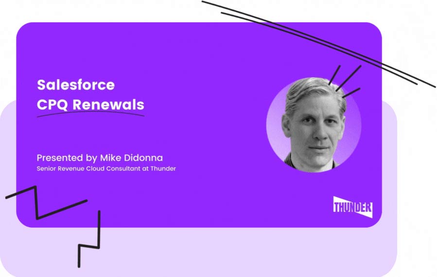 ||||||CPW Renewals||CPQ Renewals