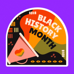 Black History Month