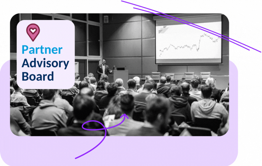 Salesforce Field Service Partner Advisory Board||Salesforce Field Service Partner Advisory Board