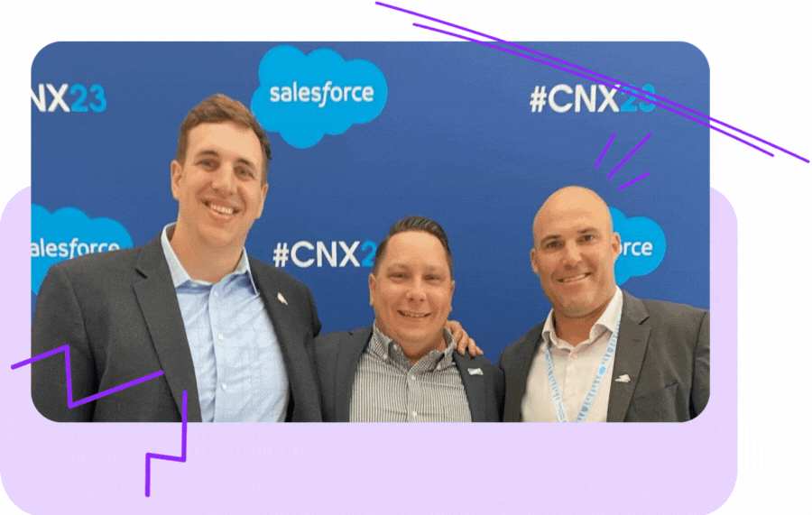 CNX23 Recap||||