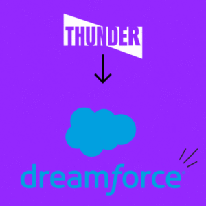 Countdown to Dreamforce '23