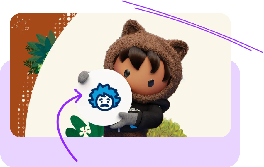 Einstein 1||Einstein 1||dreamforce