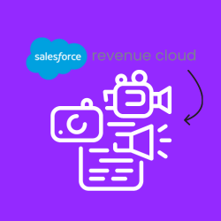 Revenue Cloud for Media