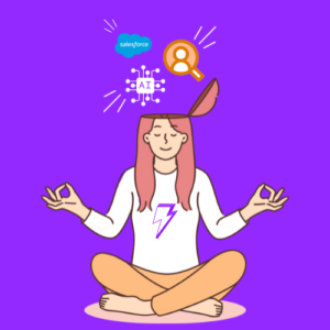 Marketing Cloud + AI