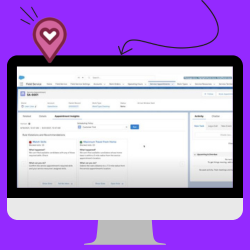 Field Service Relevance Groups