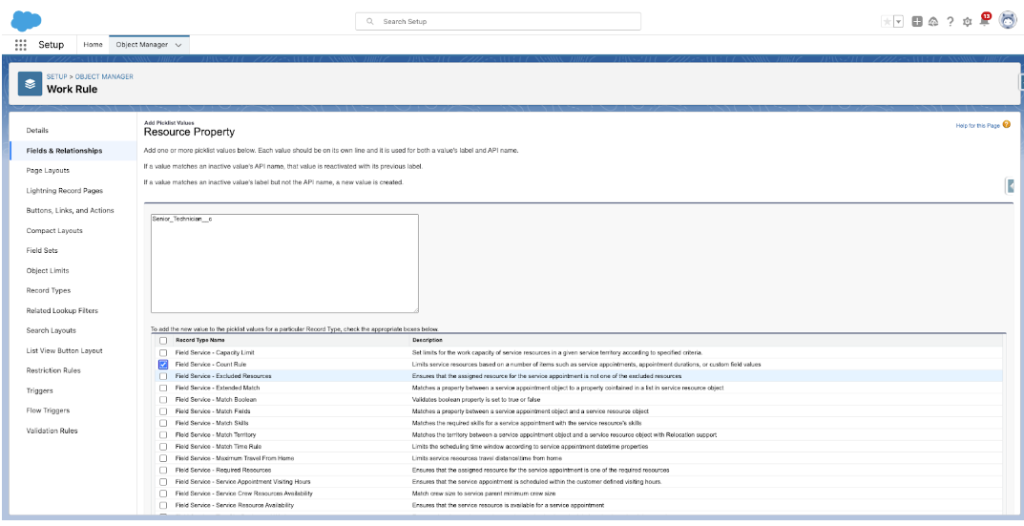 Field-service-relevance-groups-use-case-sample-configuration9