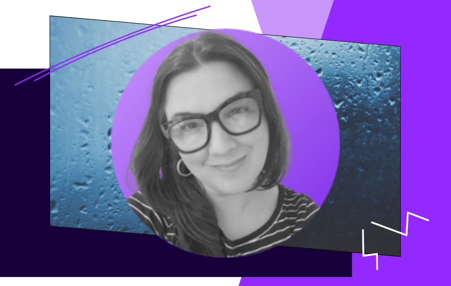 Eryn McHugh Rainmaker||Eryn McHugh Rainmaker