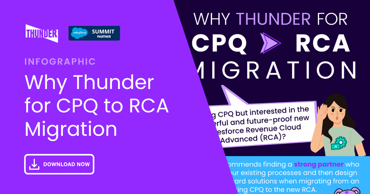 CPQ to RCA Migration||CPQ to RCA Migration