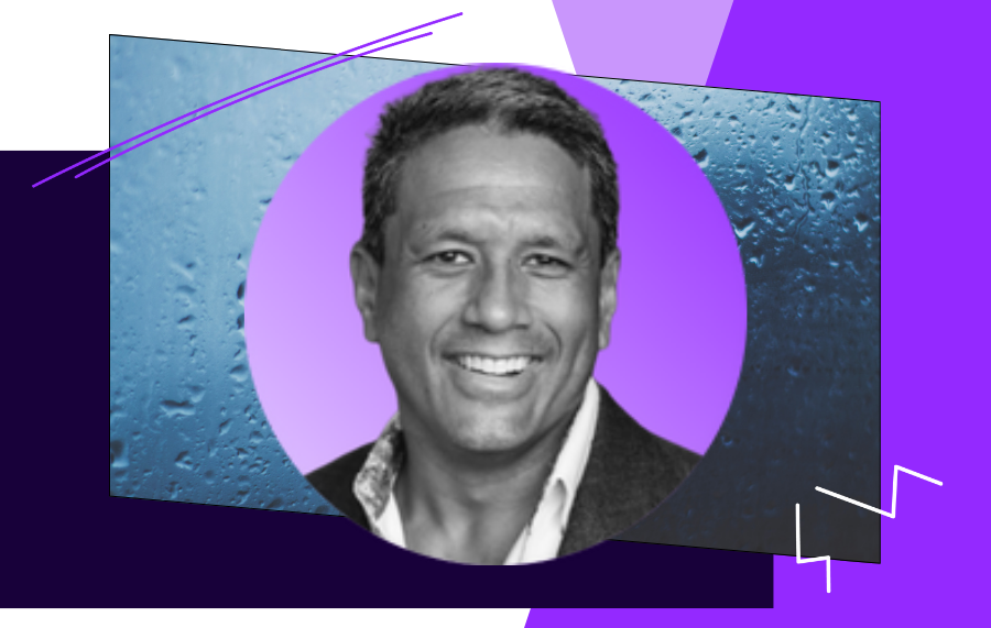 Rainmakers Blaine Kahoonei||Rainmaker Blaine Kahoonei