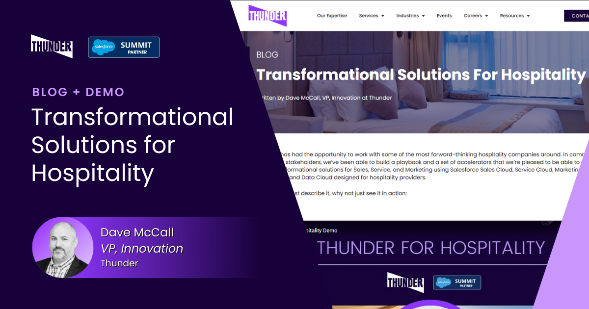 Thunder Hospitality||Hospitality Guest Board||Hospitality Console 2||Hospitality Agent 2||Hospitality