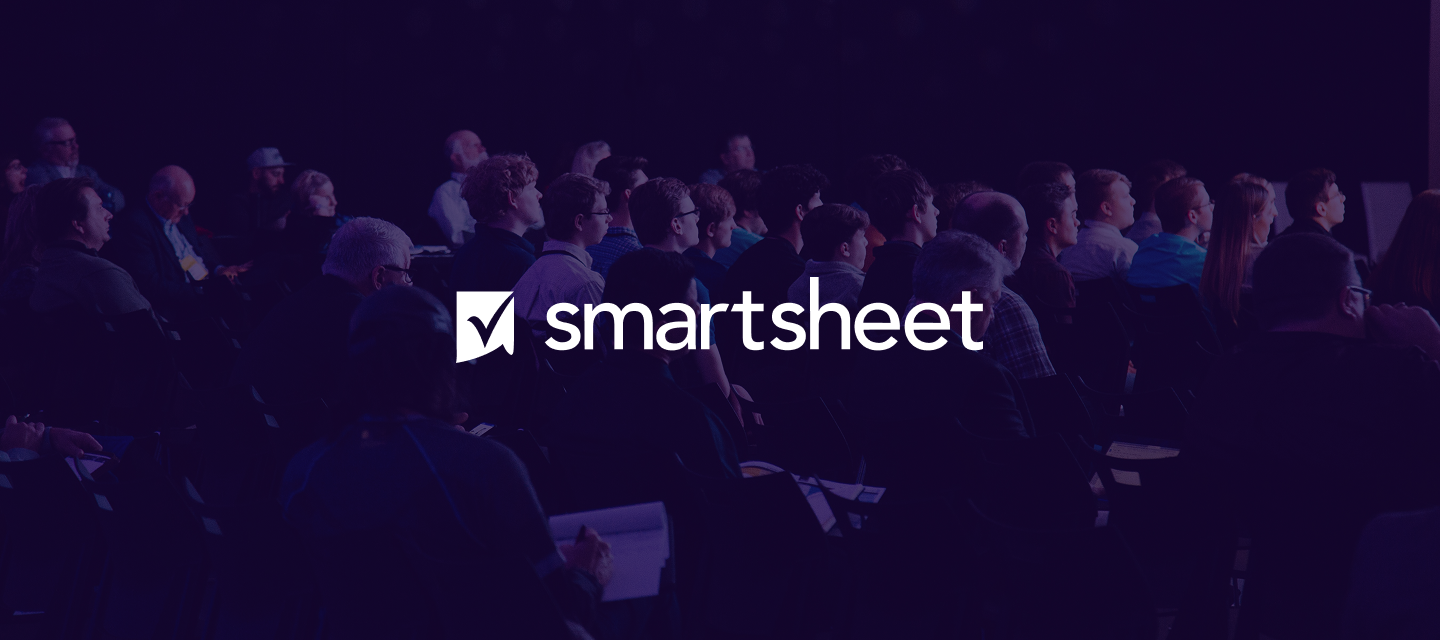Smartsheet Success Story