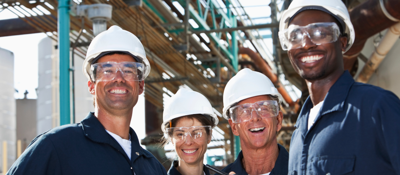 Manufacturing Industry Hour