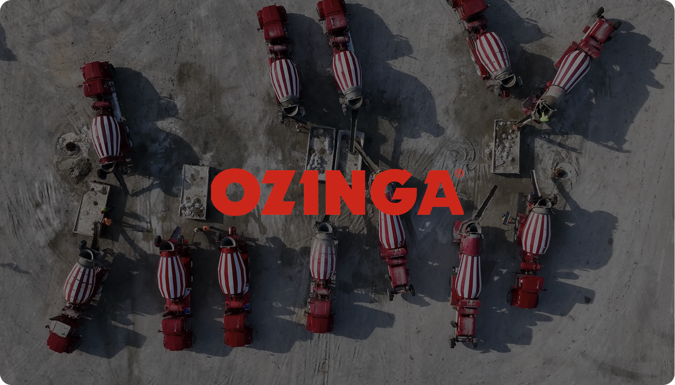 Ozinga Video