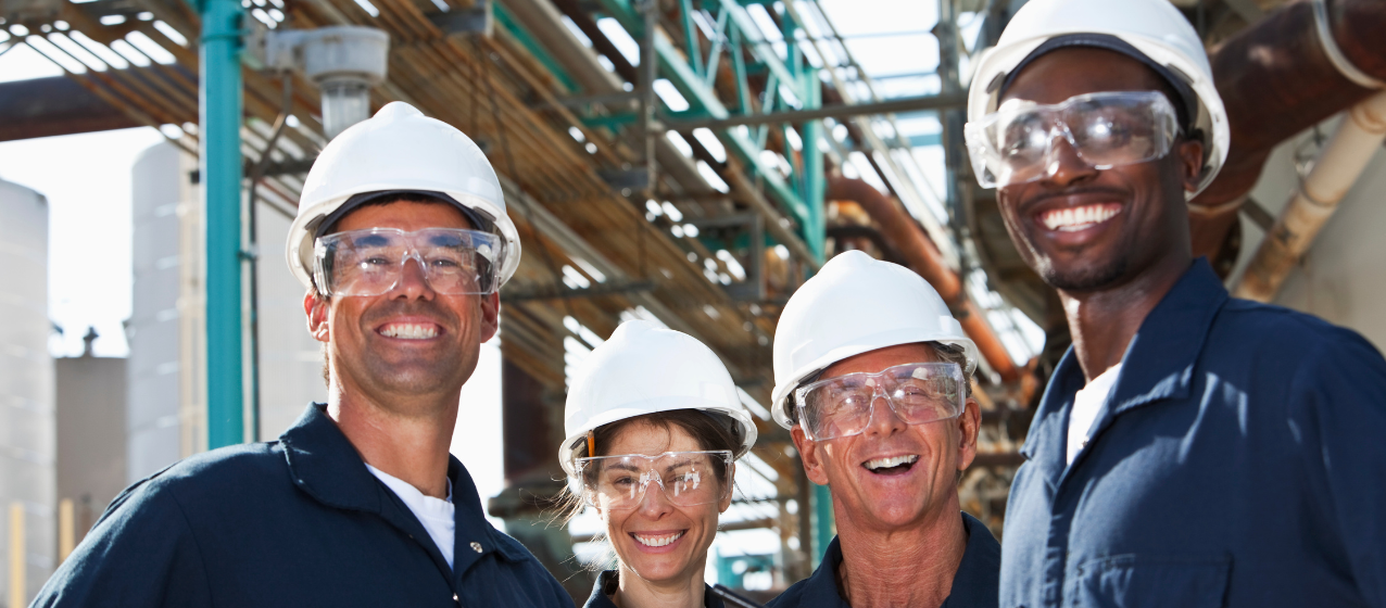 Manufacturing Industry Hour