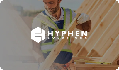 Hyphen Solutions