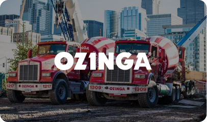 Ozinga