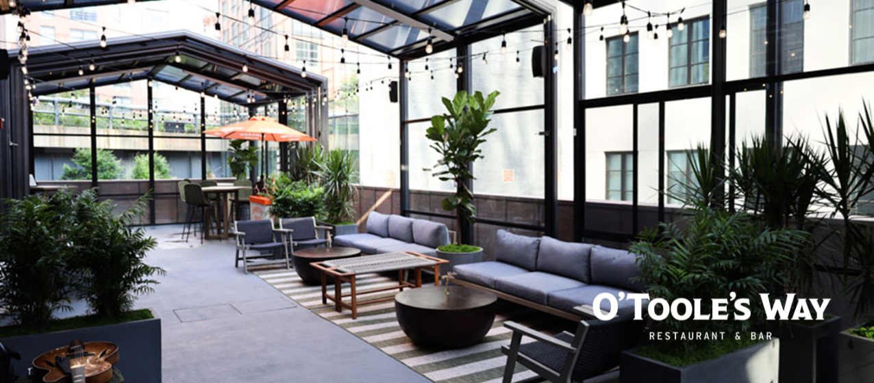 Agentforce World Tour NYC Happy Hour