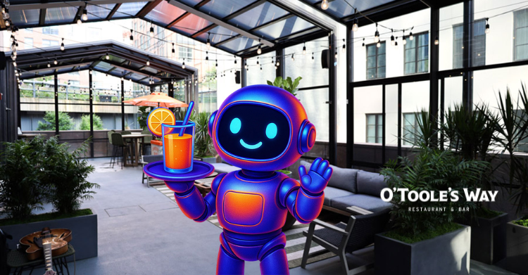 Agentforce World Tour NYC Happy Hour