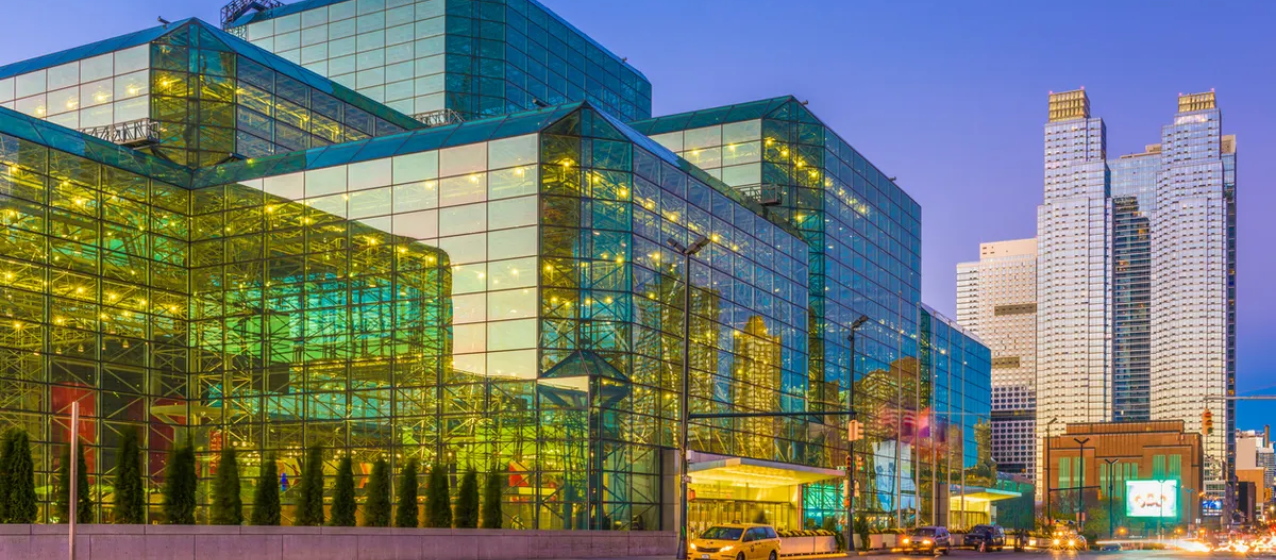 Agentforce World Tour New York