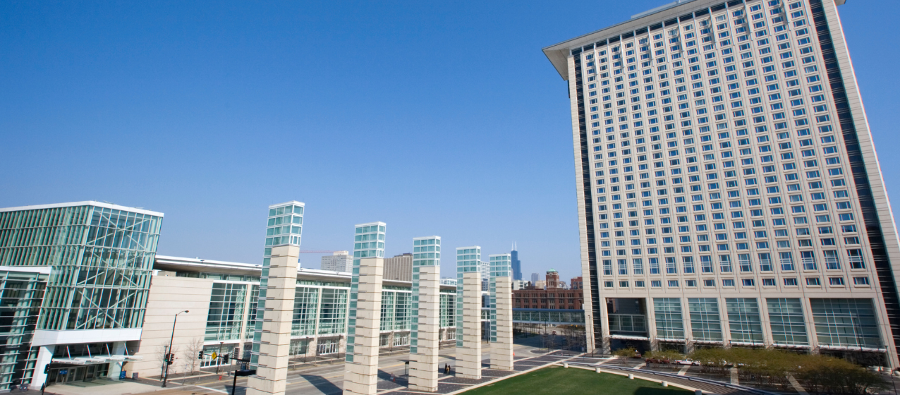 Agentforce World Tour Chicago