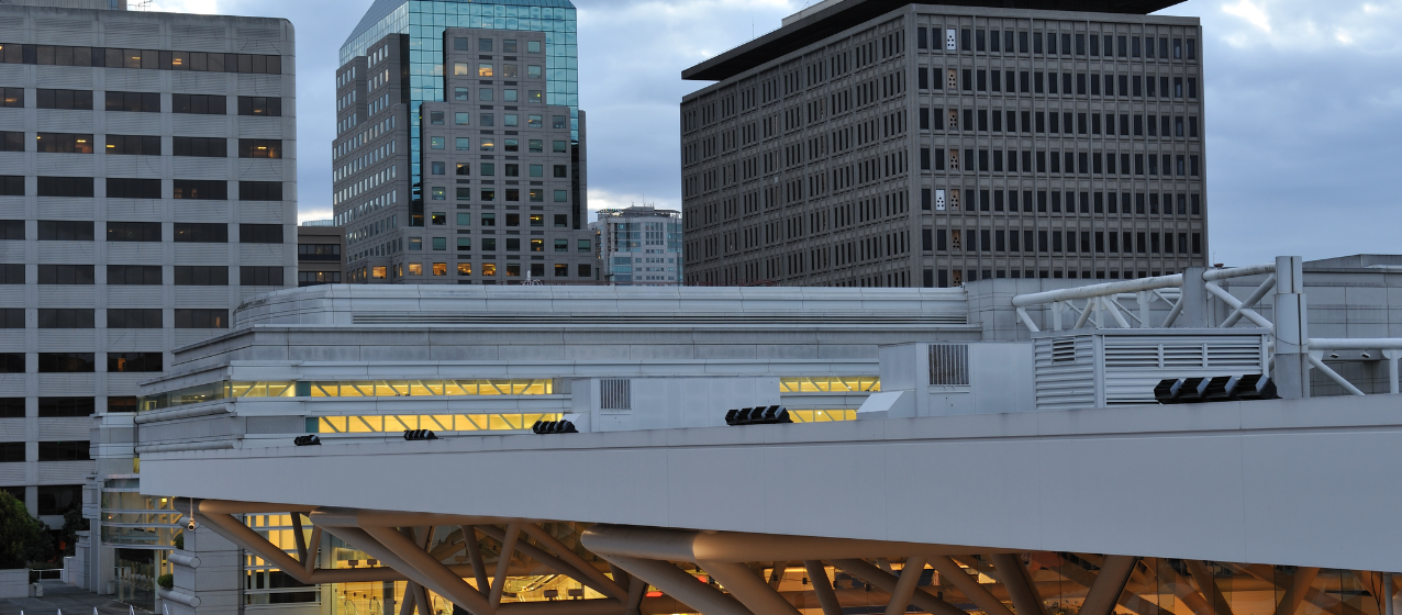 Salesforce TrailblazerDX San Francisco