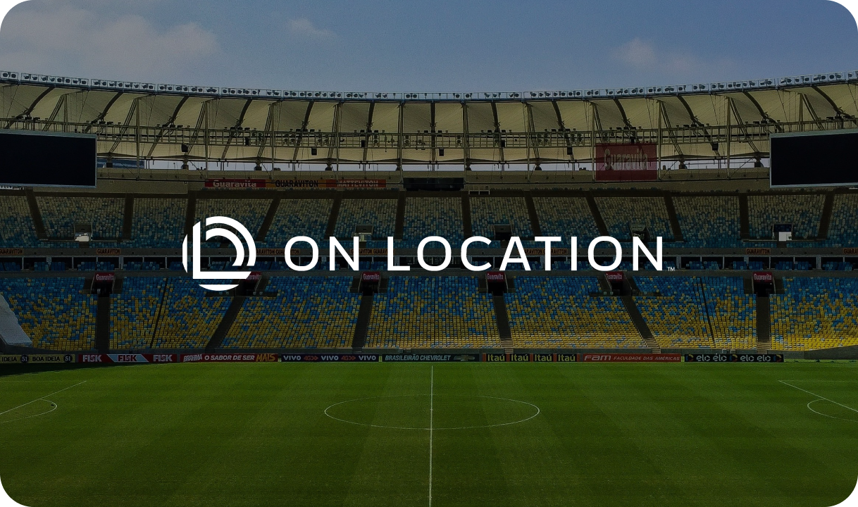 On Location Success Story