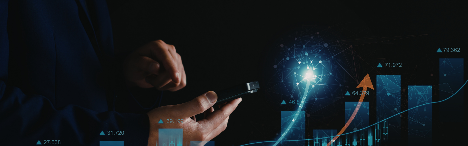 Revenue transformation is a business reckoning