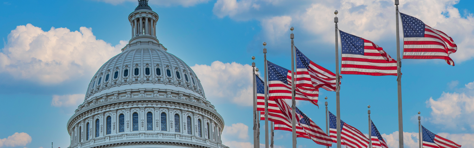 Thunder Expands Federal Practice to Drive Mission Impact