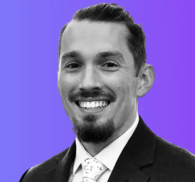 Jonathan Mills, Agentic Voice Practice Lead