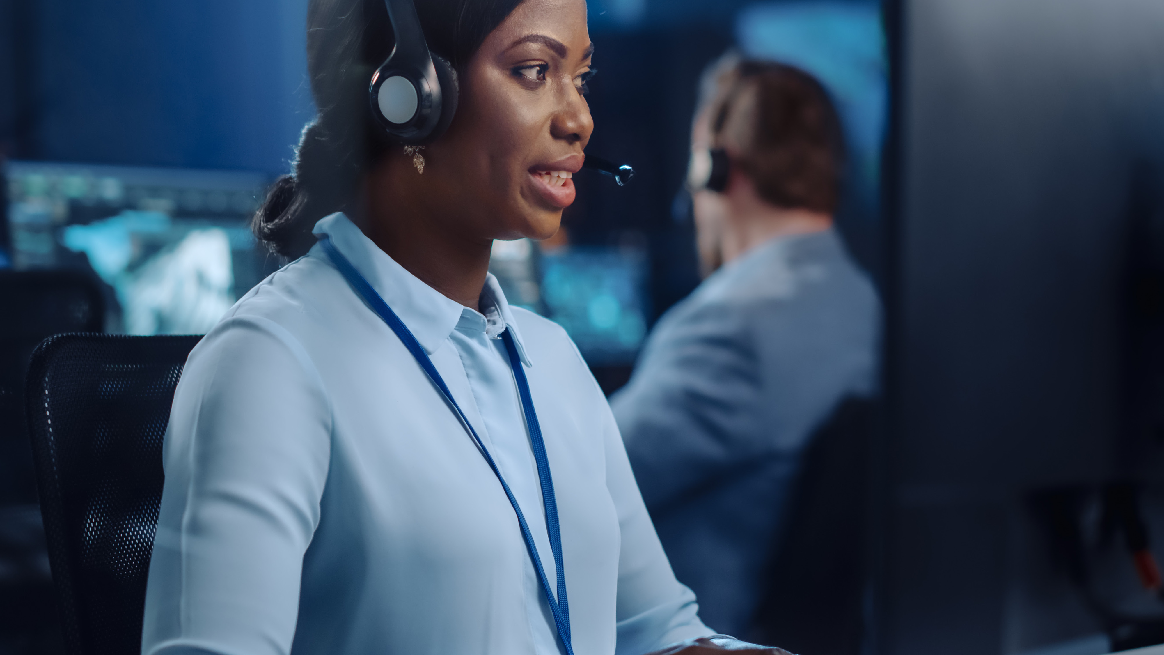 Federal Call Centers: Debunking 5 Myths + Modern Model