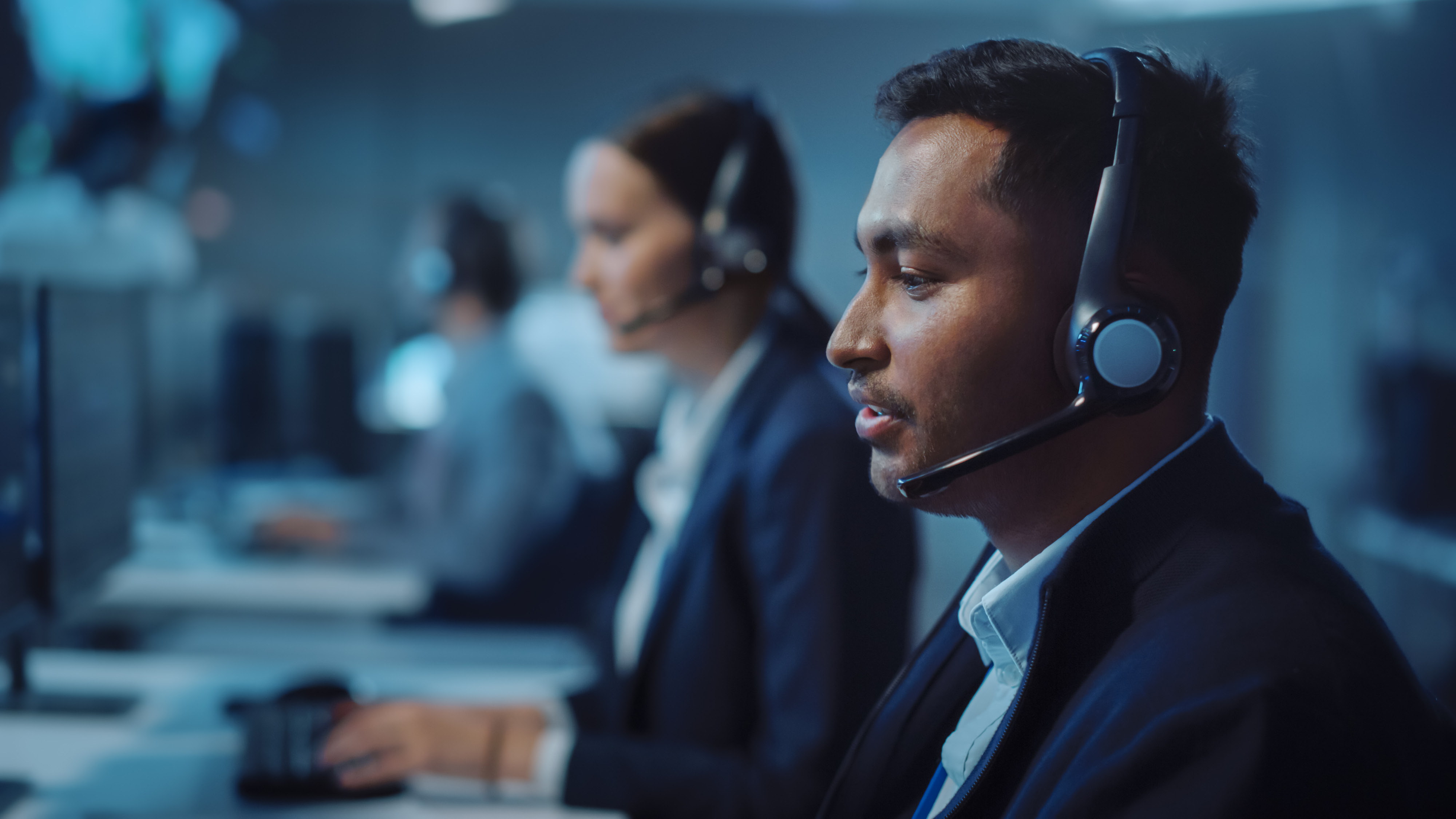 The Future of Federal Call Centers