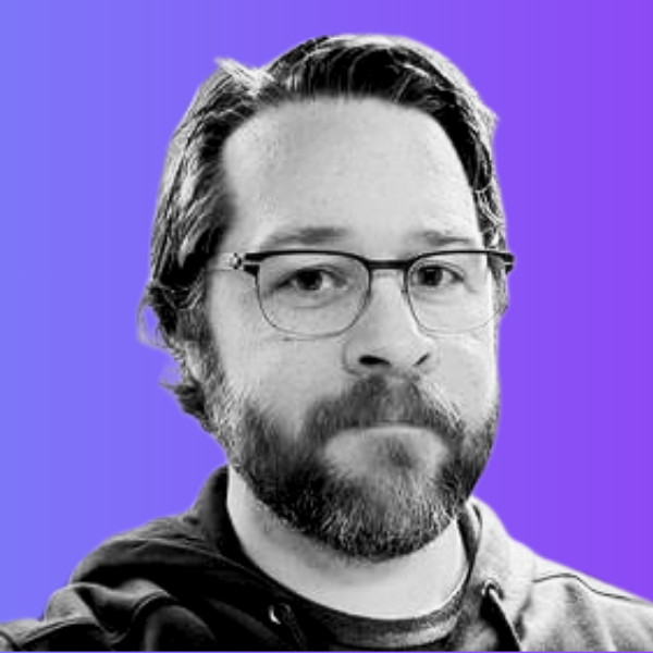 Jonathan Mills, Agentic Voice Practice Lead