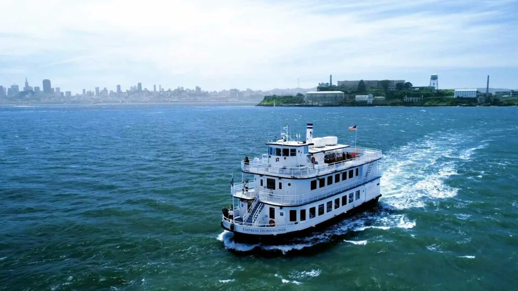 Hornblower Group, Inc