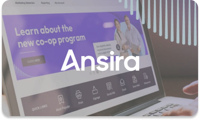 Ansira Builds AI Voice Support on AWS with Thunder