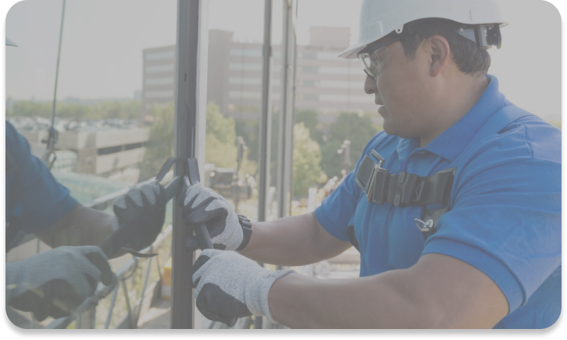 Valcourt Building Services