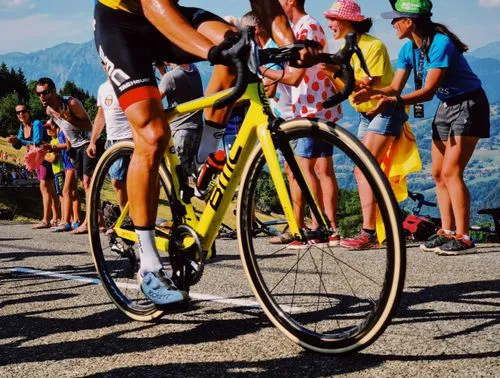 Tour de France 2024: route, stages, and TV