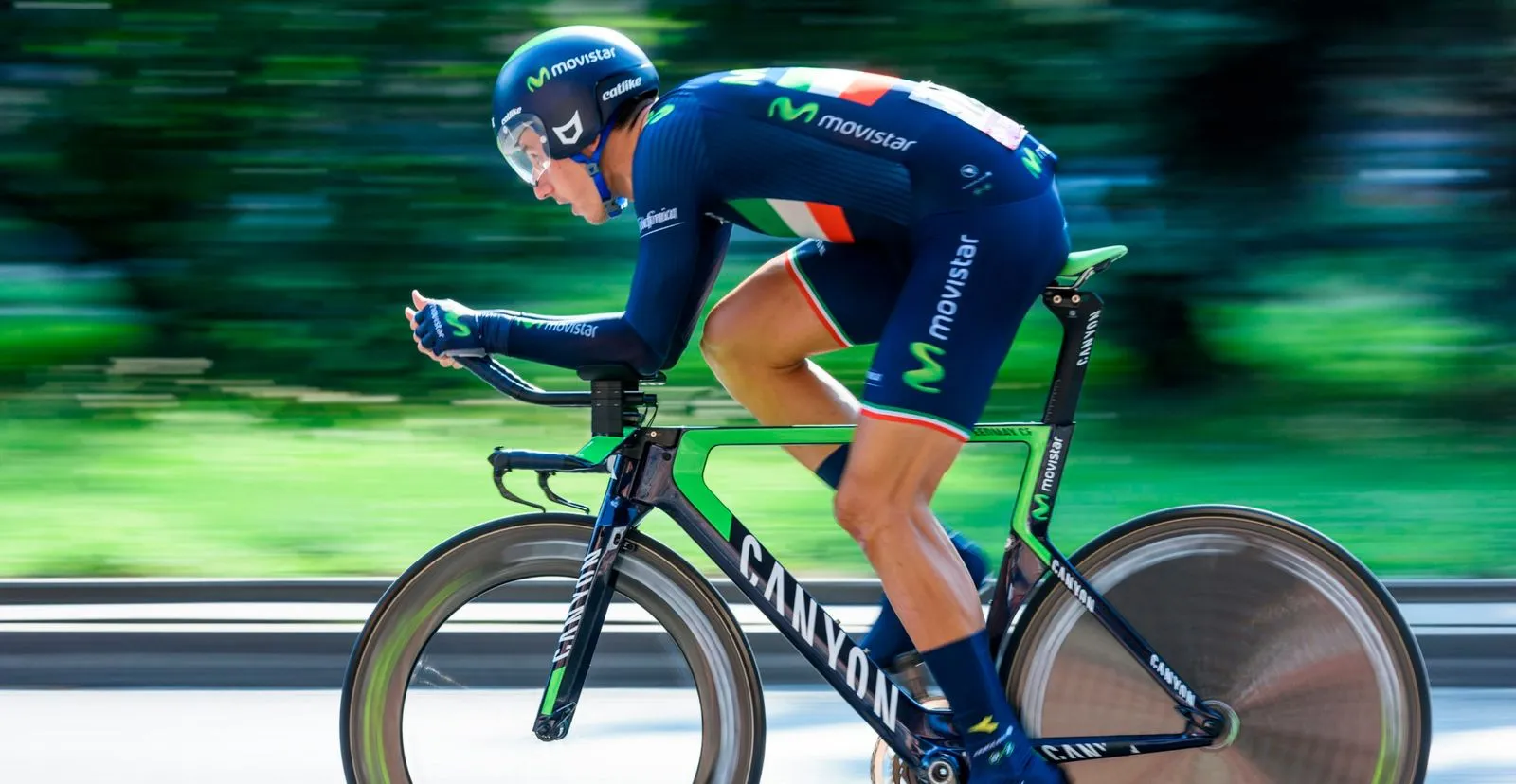 Understanding track cycling events: an in-depth exploration