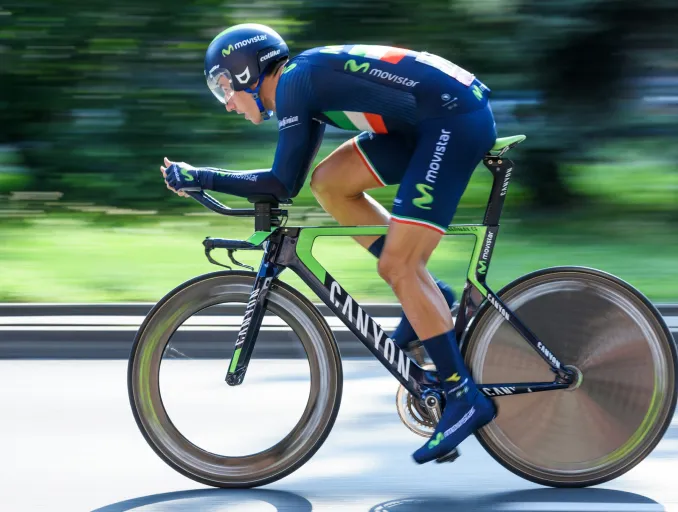 Understanding track cycling events: an in-depth exploration