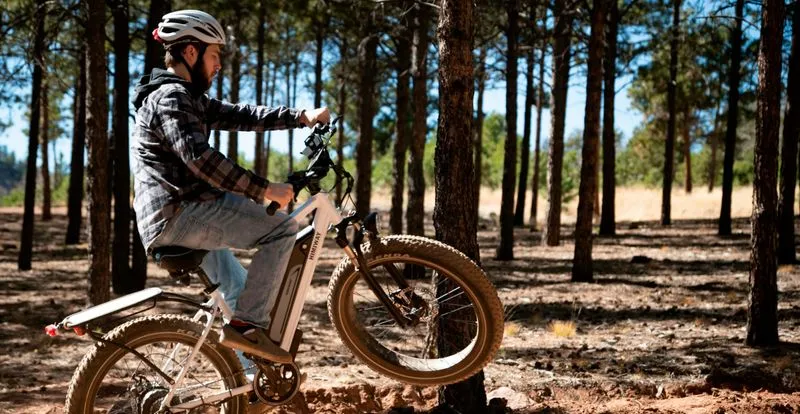 Gravel bike vs hardtail MTB: What are the differences?