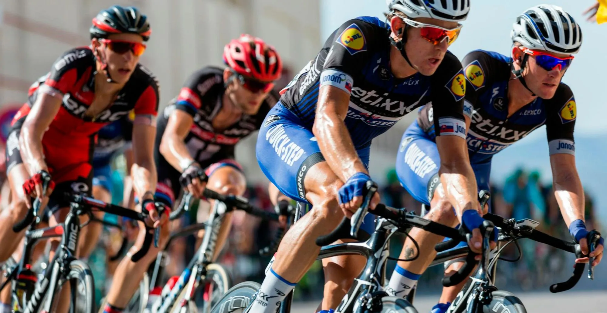 Why the Giro d'Italia deserves your attention