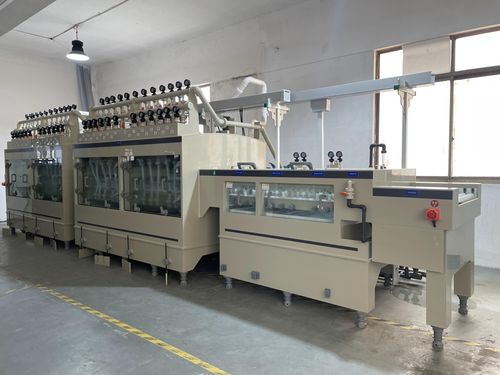PCB Etching machine