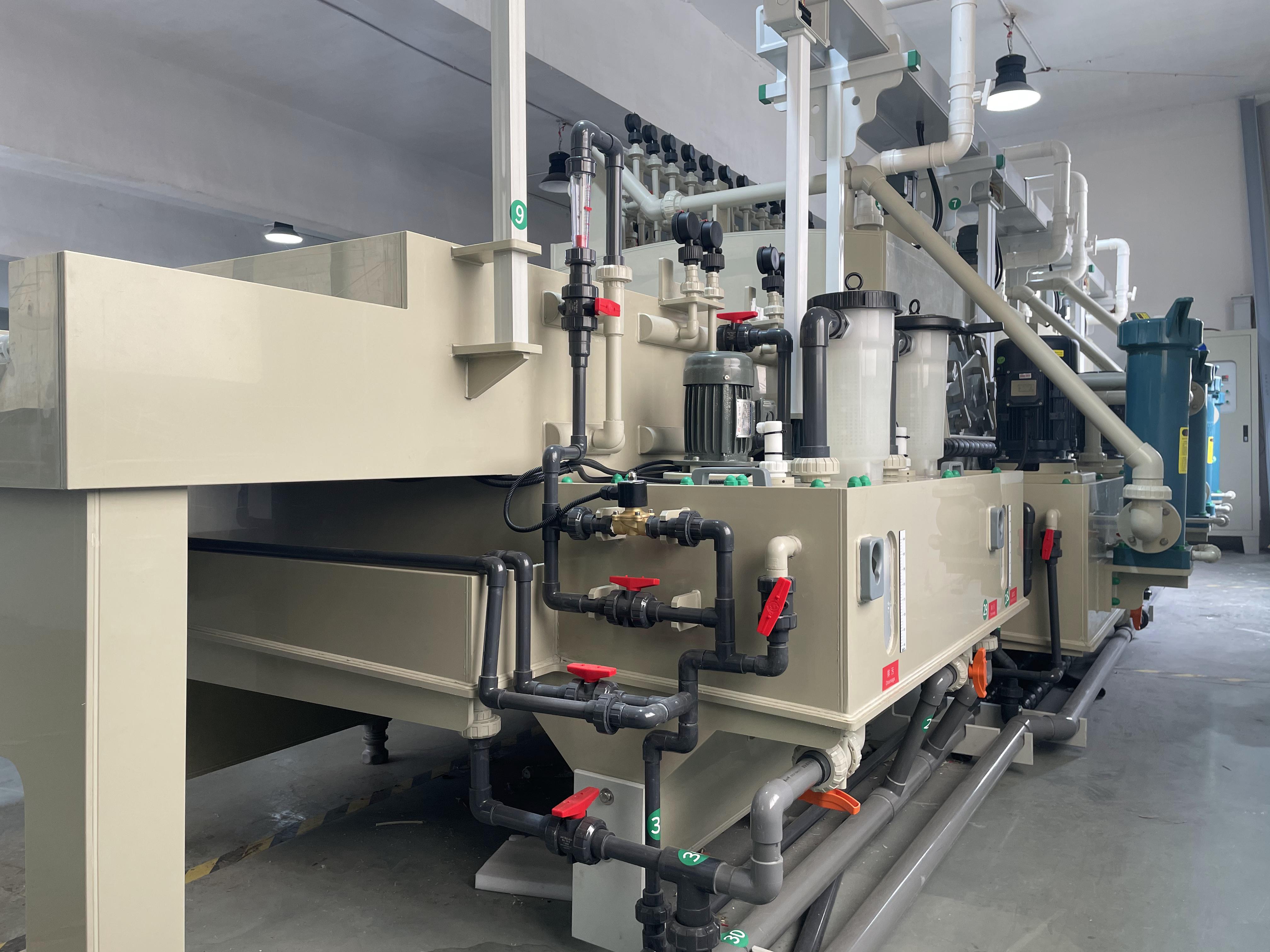 PCB Etching machine